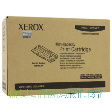 Картридж Xerox 108R00796